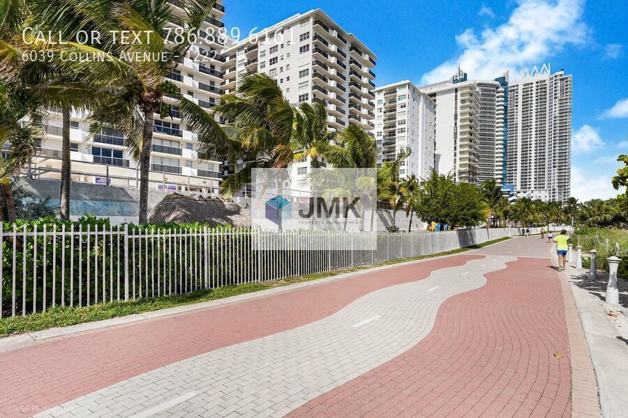 Beachfront Living at Maison Grande property image