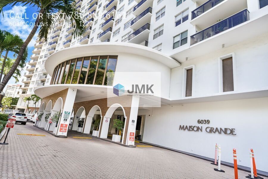 Beachfront Living at Maison Grande property image