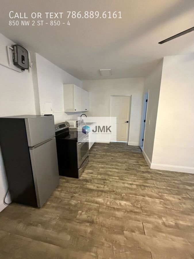 Well-Located 1 Bed / 1 Bath Apartment property image