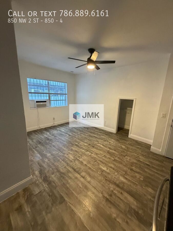 Well-Located 1 Bed / 1 Bath Apartment property image