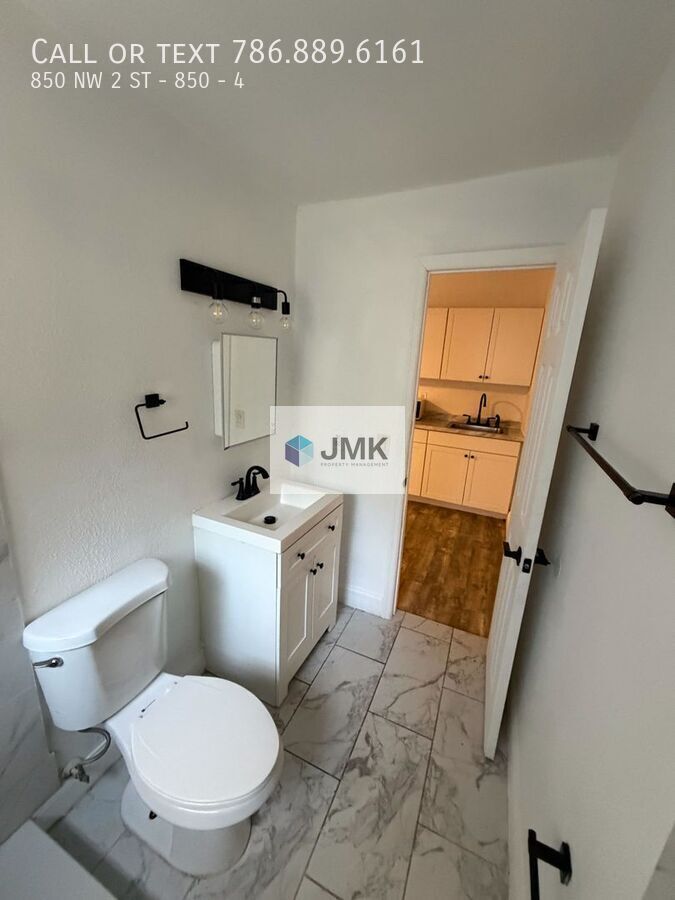 Well-Located 1 Bed / 1 Bath Apartment property image