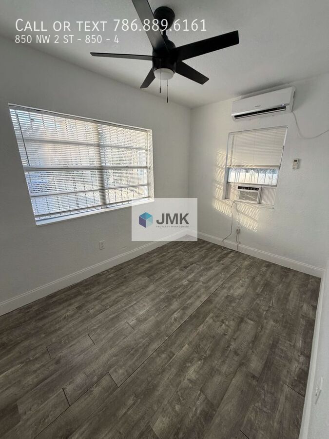 Well-Located 1 Bed / 1 Bath Apartment property image