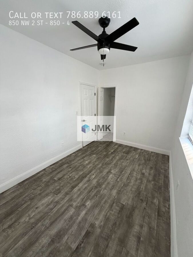 Well-Located 1 Bed / 1 Bath Apartment property image