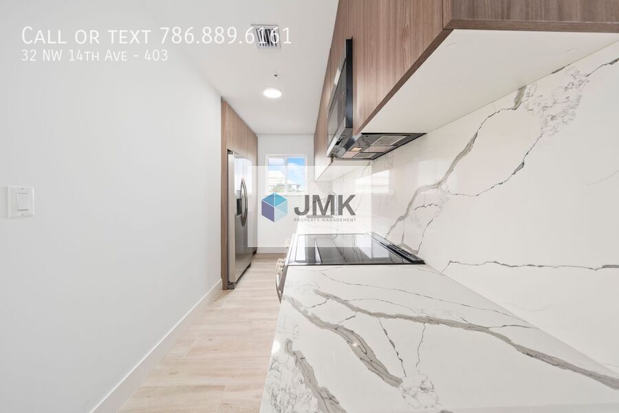 Brand-New 4 Bed / 2 Bath Condo – In-Unit Washer & Dryer property image