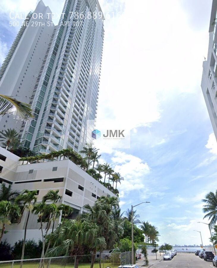 Modern Living in Edgewater: Moon Bay 1BR/1BA property image