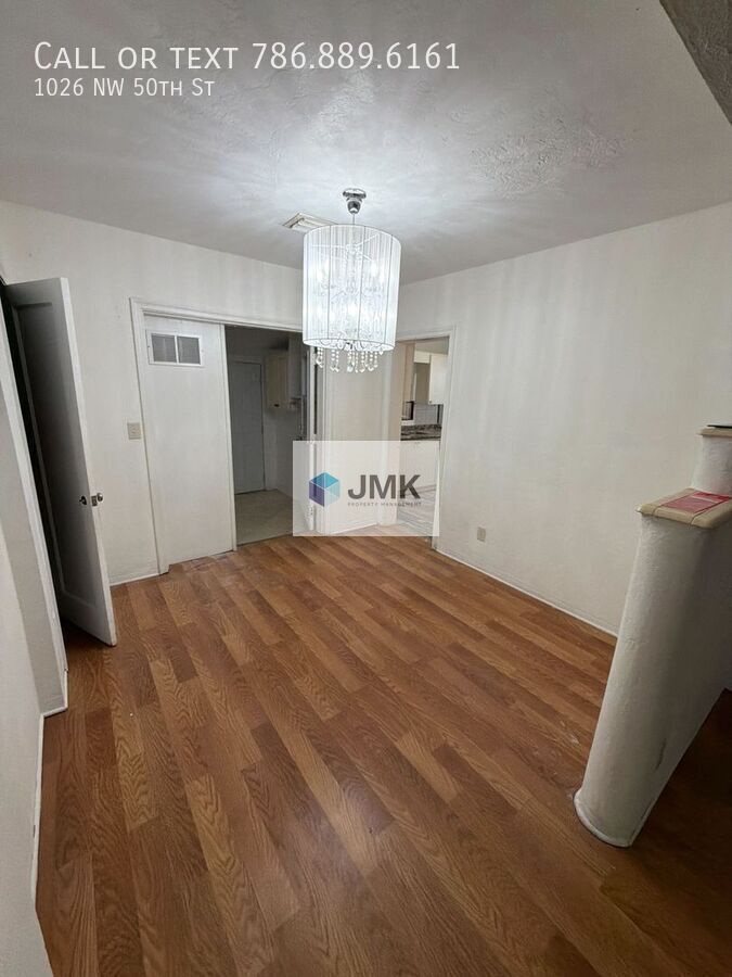Charming 3-Bedroom + Den Home in the Heart of Miami property image