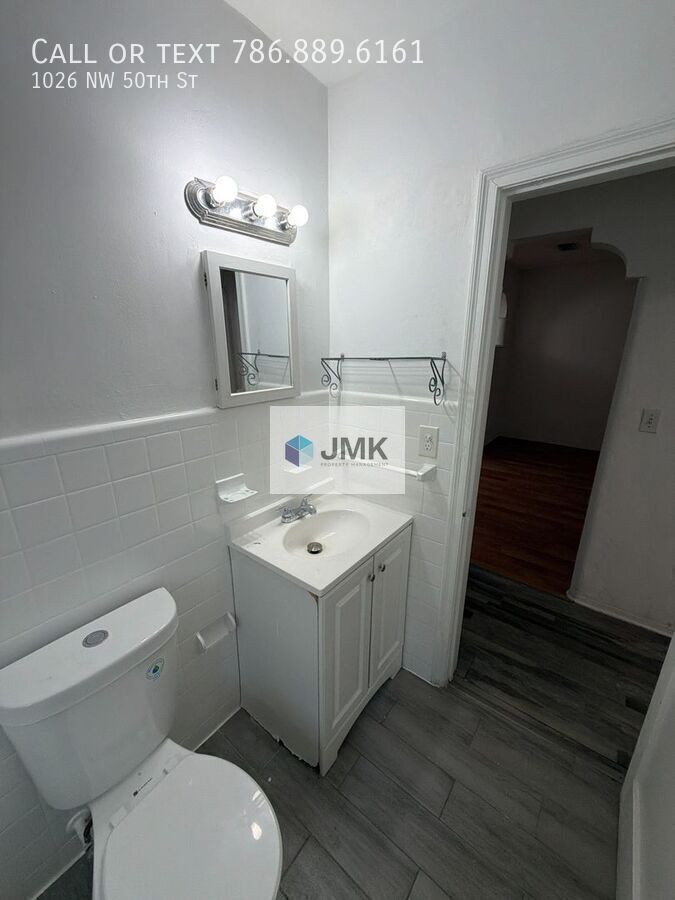 Charming 3-Bedroom + Den Home in the Heart of Miami property image