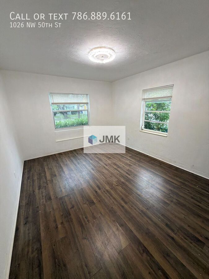 Charming 3-Bedroom + Den Home in the Heart of Miami property image