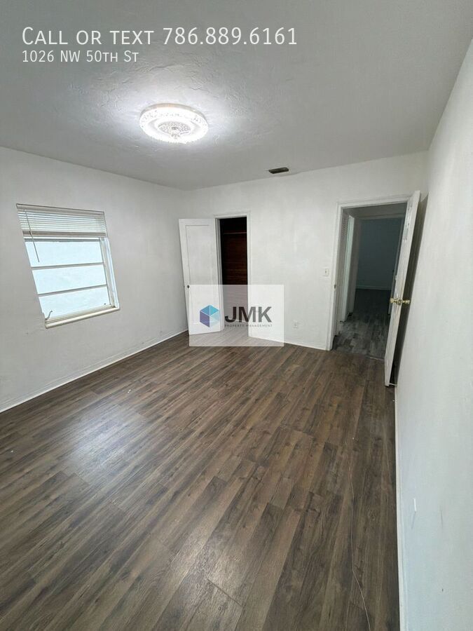 Charming 3-Bedroom + Den Home in the Heart of Miami property image
