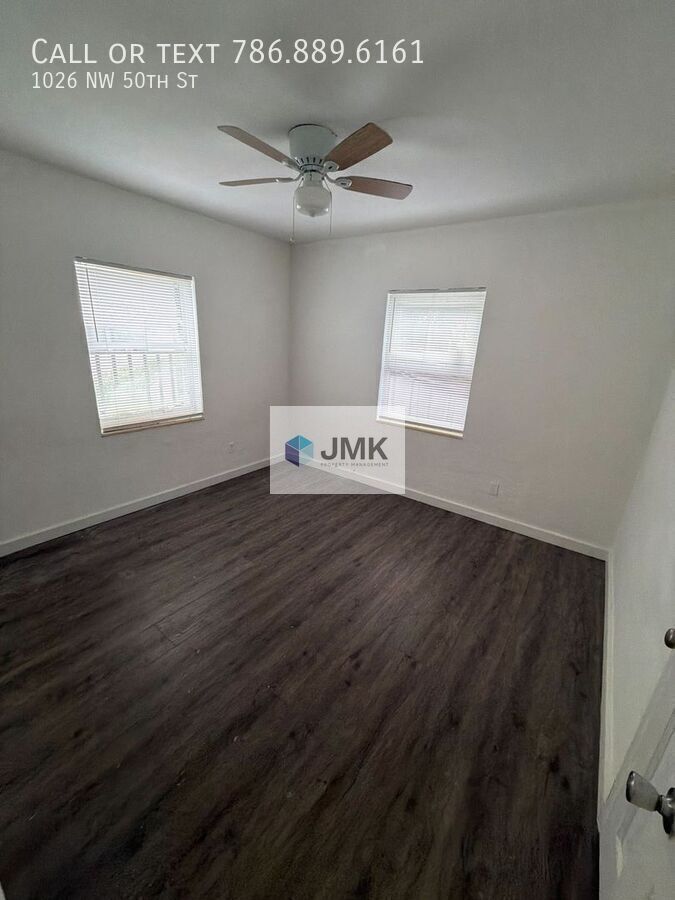 Charming 3-Bedroom + Den Home in the Heart of Miami property image