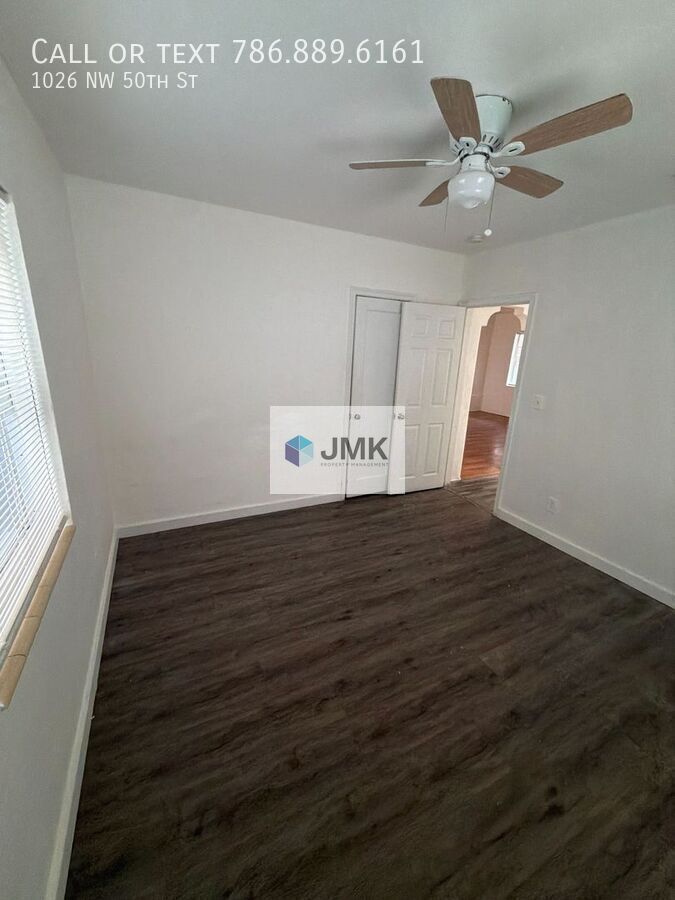 Charming 3-Bedroom + Den Home in the Heart of Miami property image