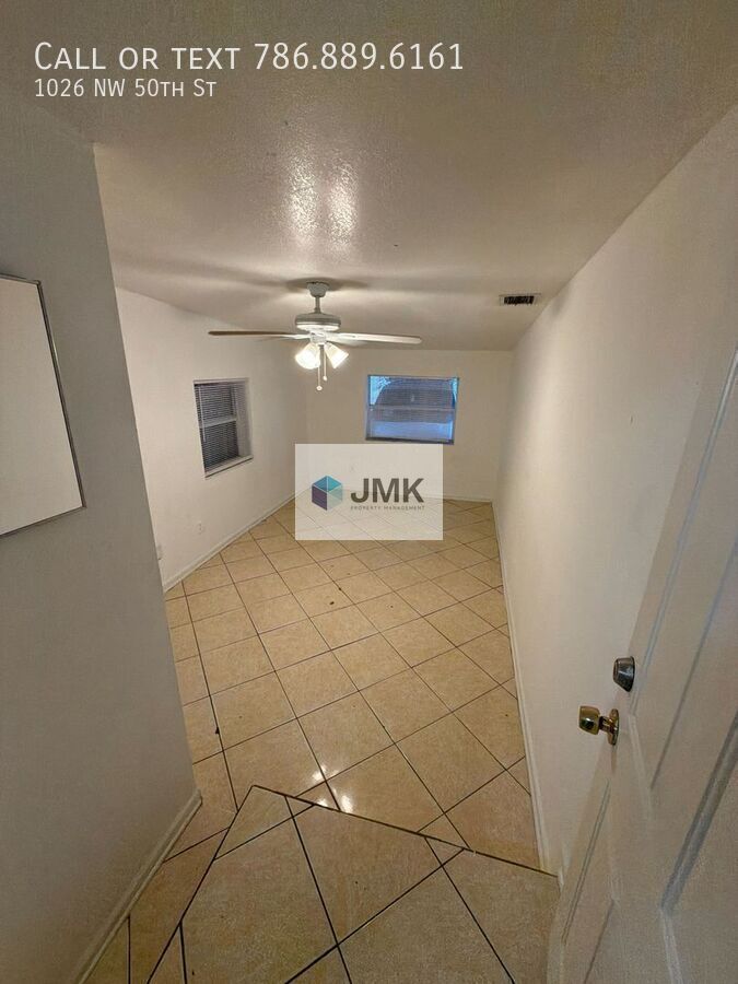 Charming 3-Bedroom + Den Home in the Heart of Miami property image