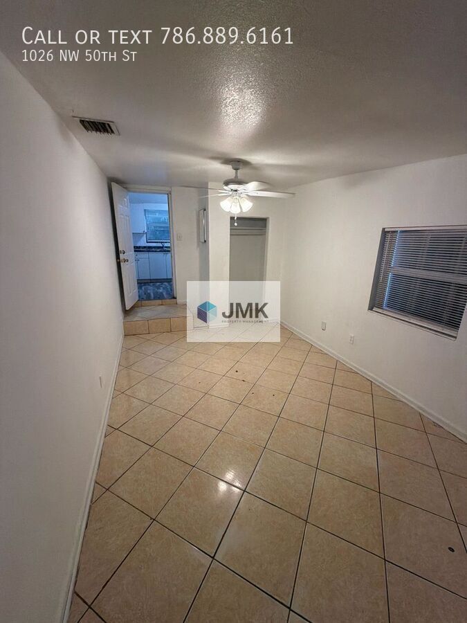 Charming 3-Bedroom + Den Home in the Heart of Miami property image