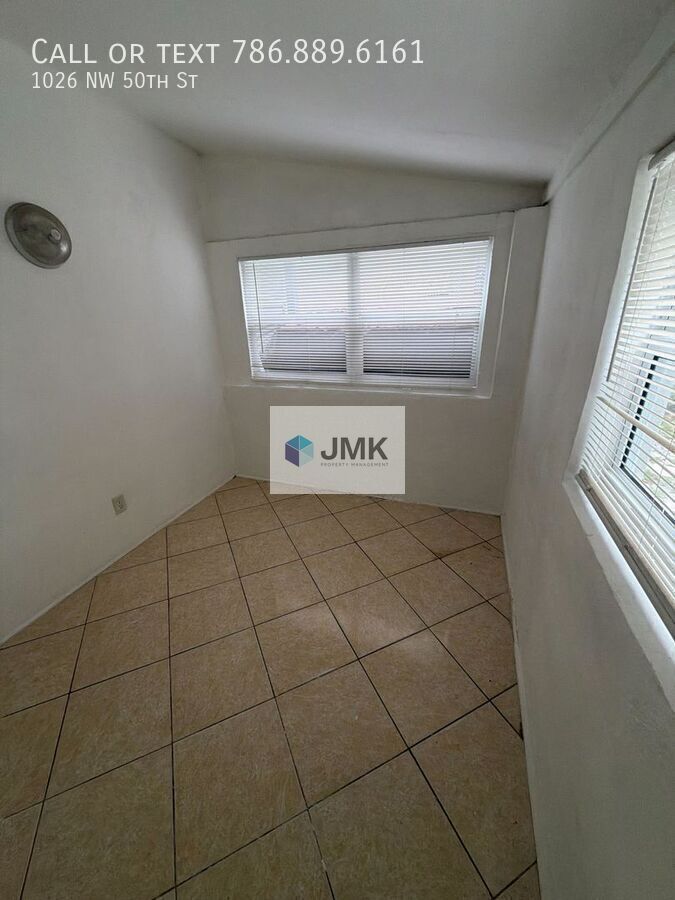 Charming 3-Bedroom + Den Home in the Heart of Miami property image