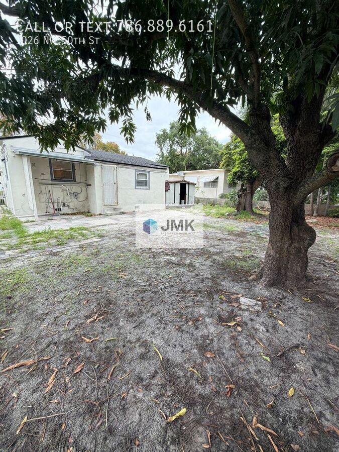 Charming 3-Bedroom + Den Home in the Heart of Miami property image