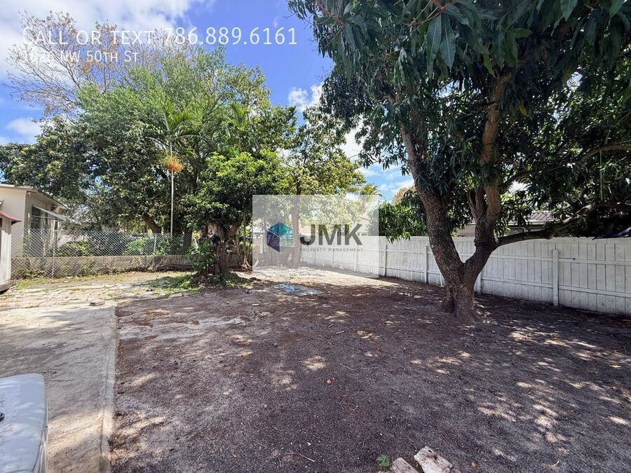 Charming 3-Bedroom + Den Home in the Heart of Miami property image