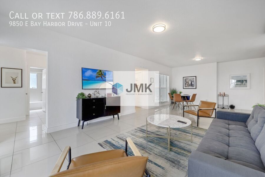 Charming 1BR/1BA in the Heart of Bay Harbor Islands - Last Month of Rent Free!!! property image