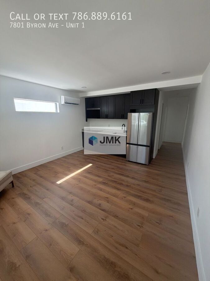 Beautiful 1BR/1BA – Steps from the Ocean property image