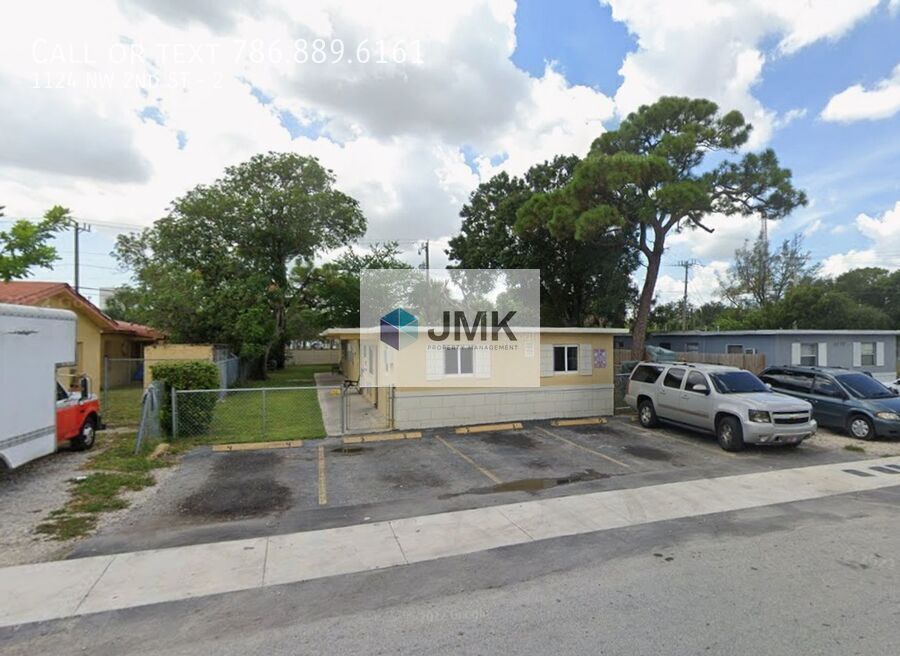 Beautiful 2-Bed, 1-Bath Apartment in Fort Lauderdale! property image