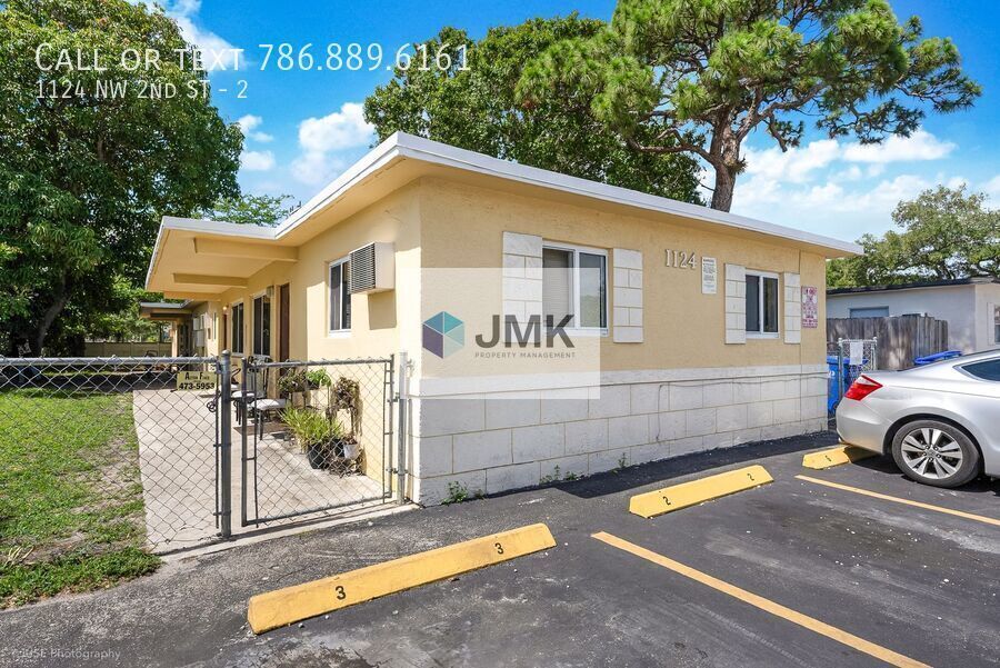 Beautiful 2-Bed, 1-Bath Apartment in Fort Lauderdale! property image