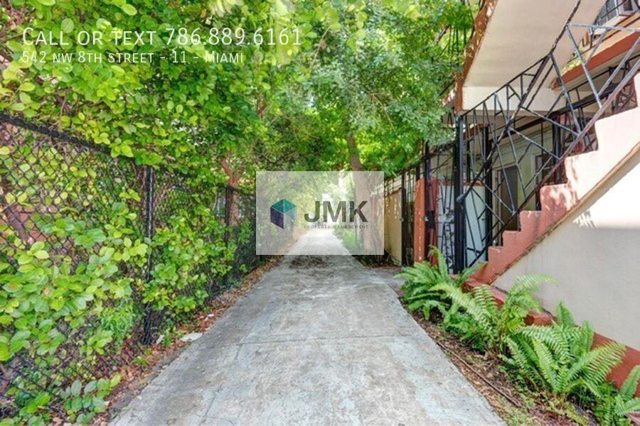 Bright 1 Bedroom Apartment in a Great Location, Close to everything property image