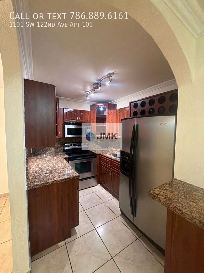 Cozy 2bd/2bath in the heart of Miami! property image