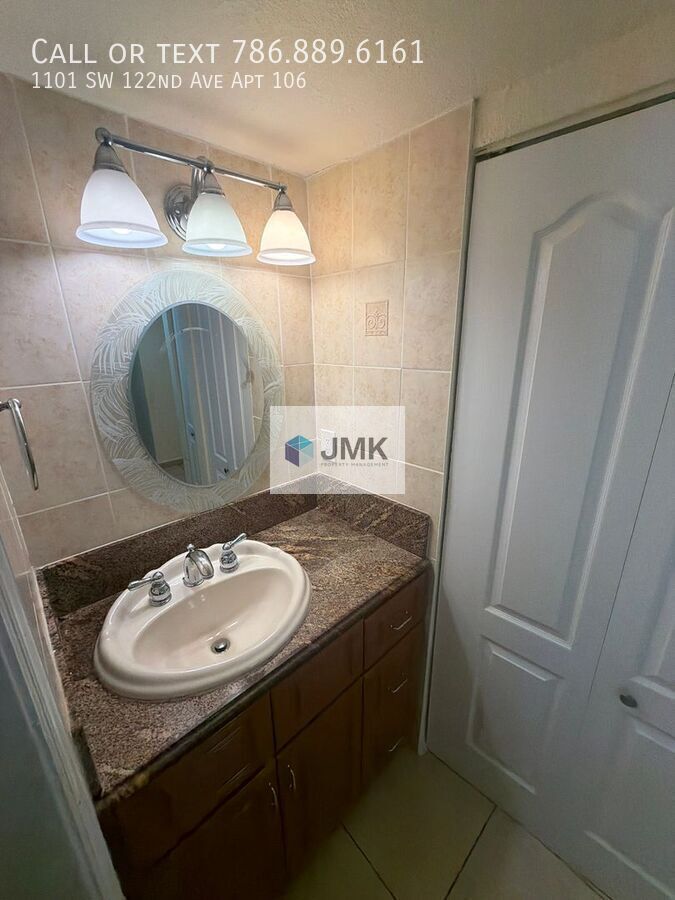 Cozy 2bd/2bath in the heart of Miami! property image