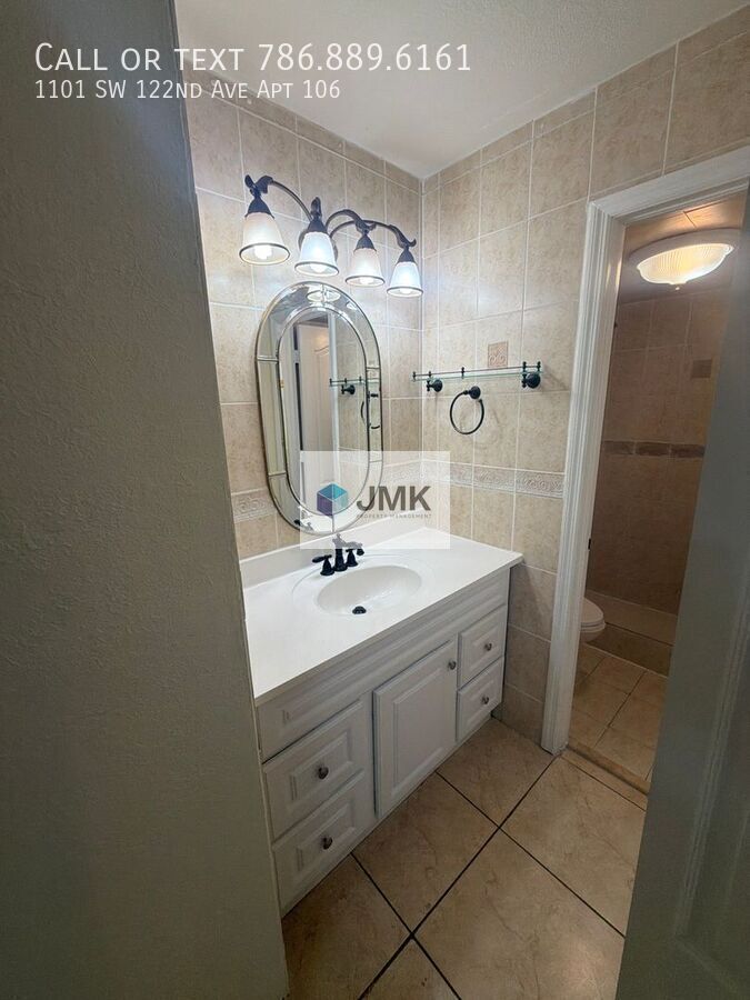 Cozy 2bd/2bath in the heart of Miami! property image