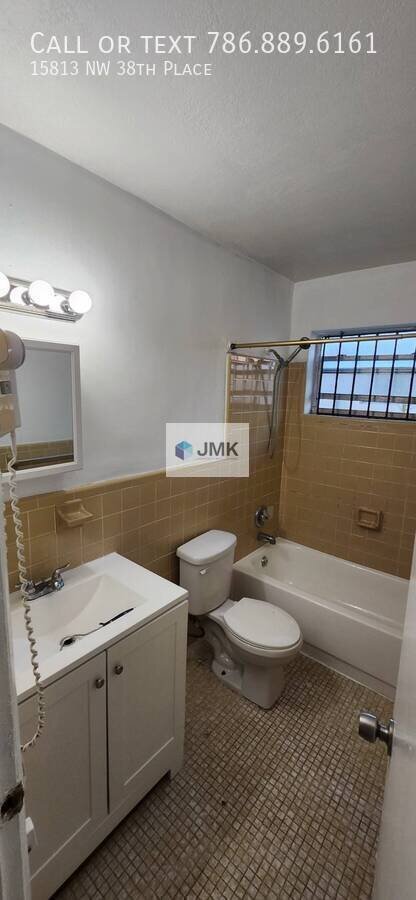 3-Bedroom, 2-Bathroom - ALL UTILITIES INCLUDED!!! property image