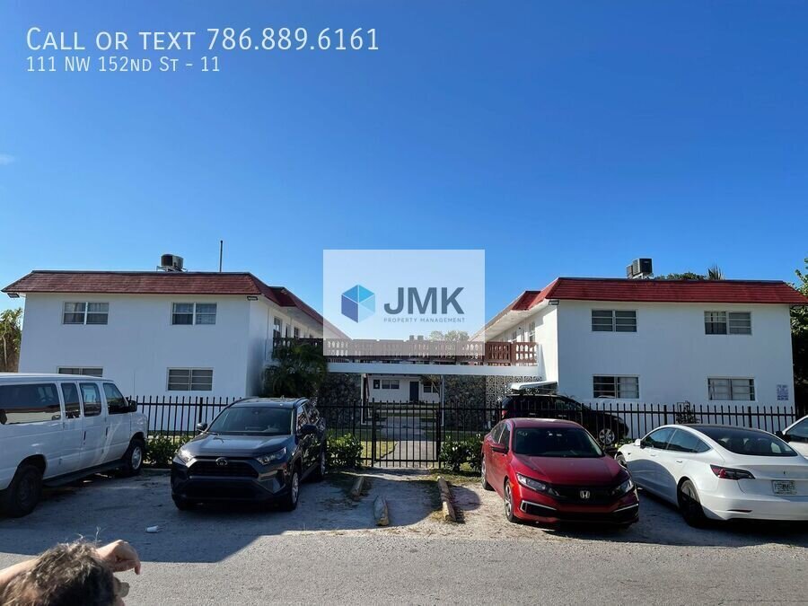 Spacious & Bright 2-Bedroom Apartment – Move In Today! property image
