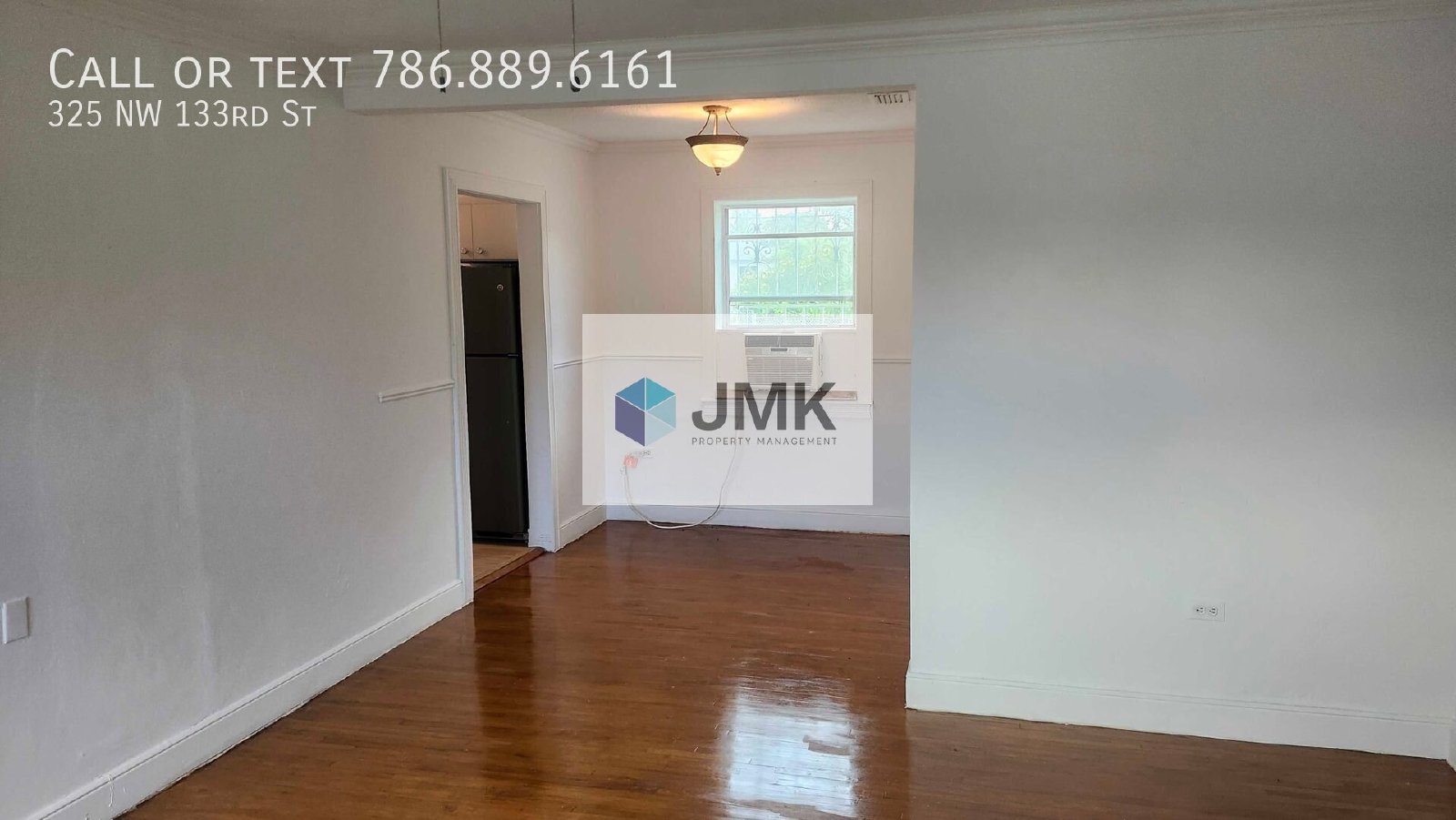 Charming 2-Bed Single-Family Home featuring Hardwood Floors & Huge Yard property image