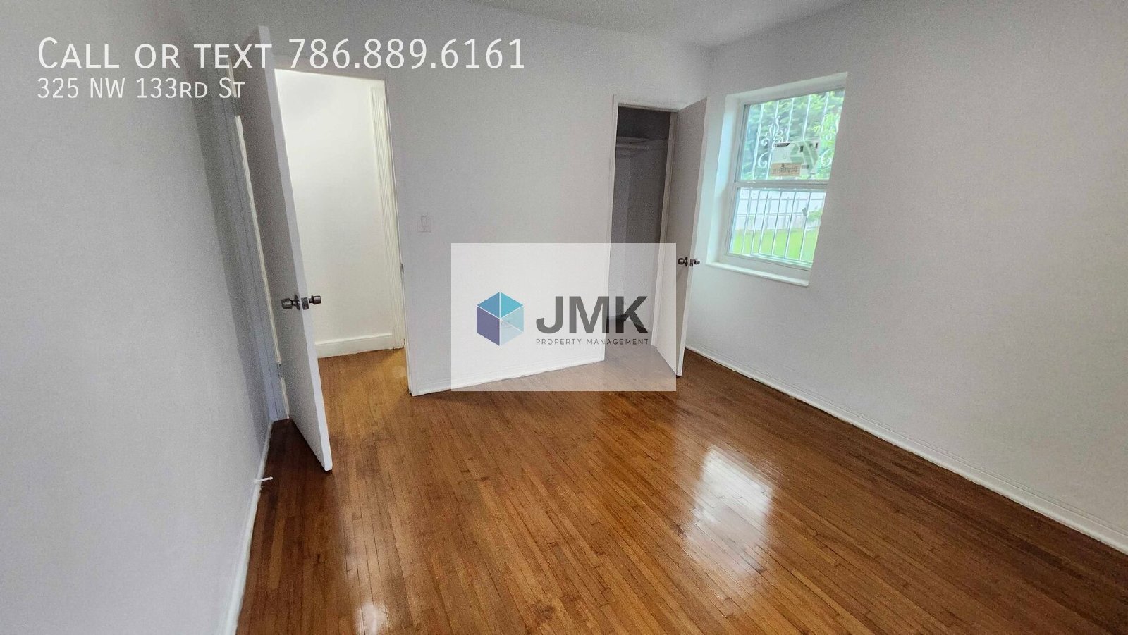 Charming 2-Bed Single-Family Home featuring Hardwood Floors & Huge Yard property image