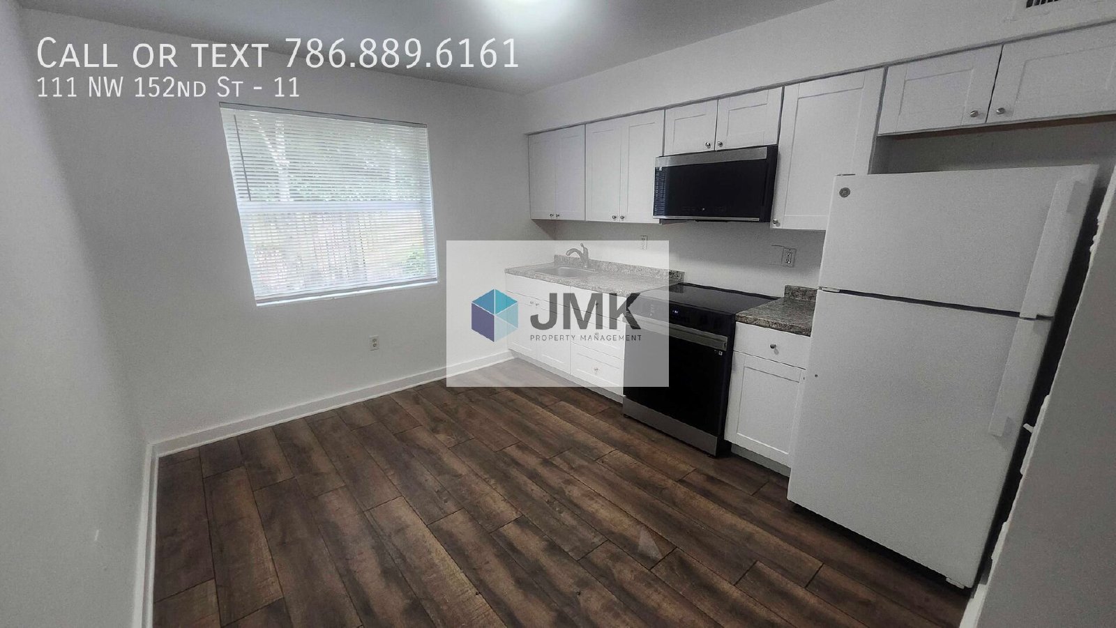 Spacious & Bright 2-Bedroom Apartment – Move In Today! property image