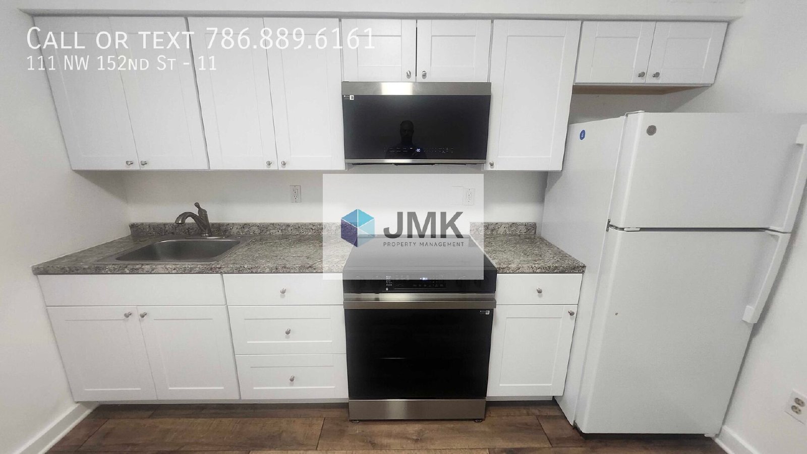 Spacious & Bright 2-Bedroom Apartment – Move In Today! property image