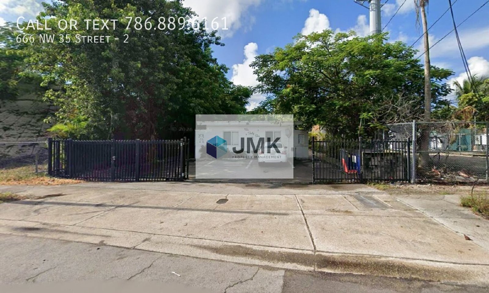 Charming Studio Apartment Near Wynwood666 property image
