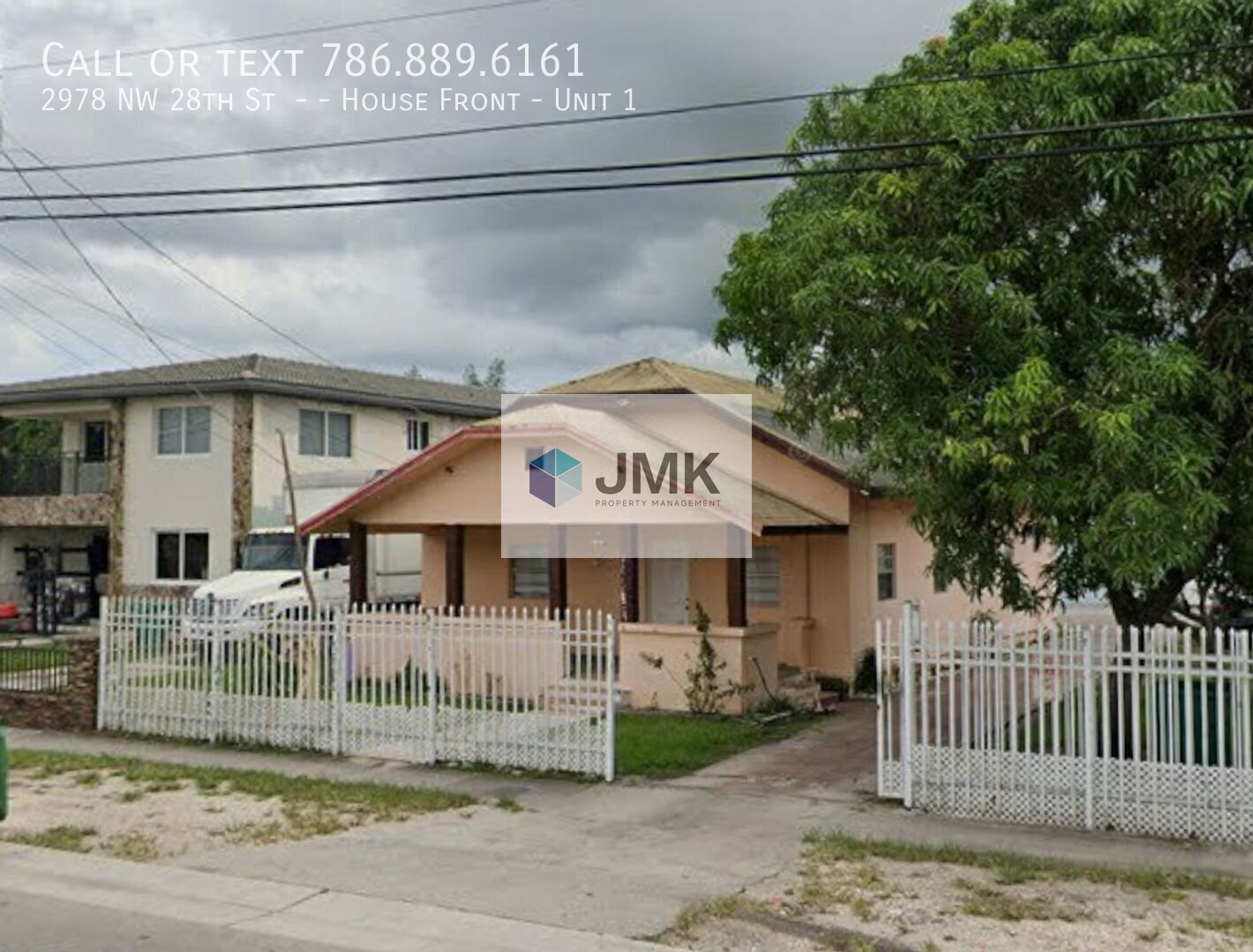 Spacious 3 Bed / 1 Bath Home in Miami property image