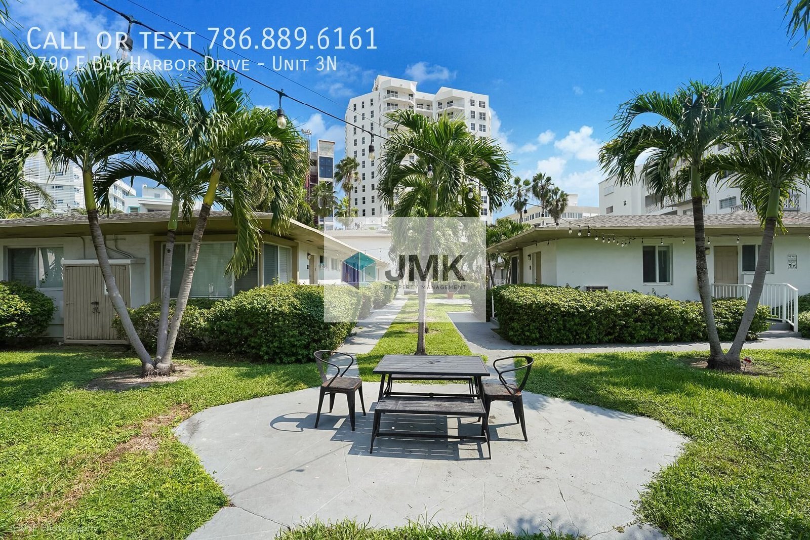 Charming 1 Bed / 1 Bath Apartment in Bay Harbor Islands property image