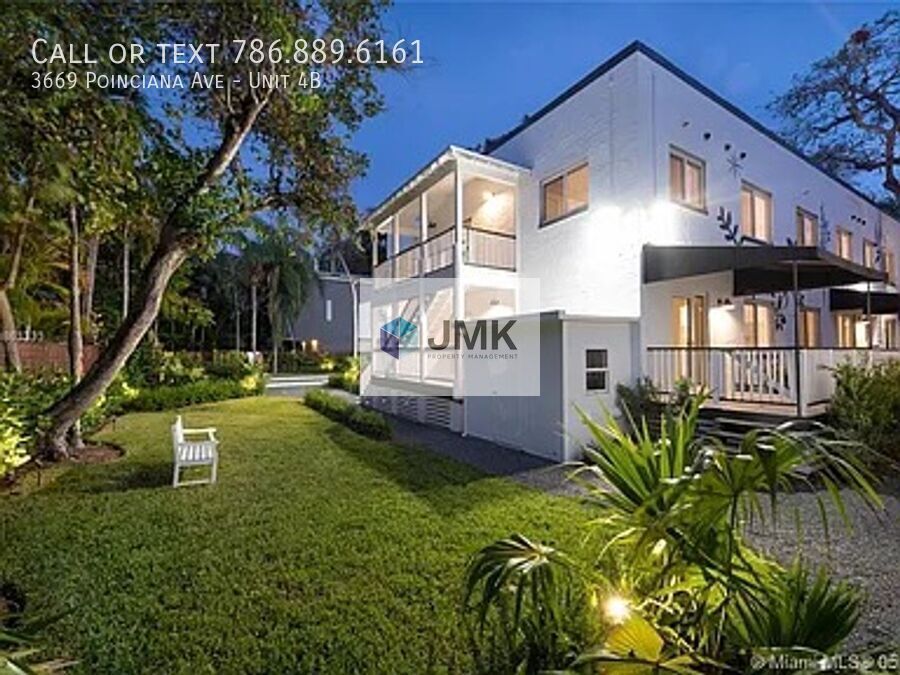 Stylish 1-Bedroom Apartment in Miami – Pool, Wood Floors, Laundry & Parking! property image