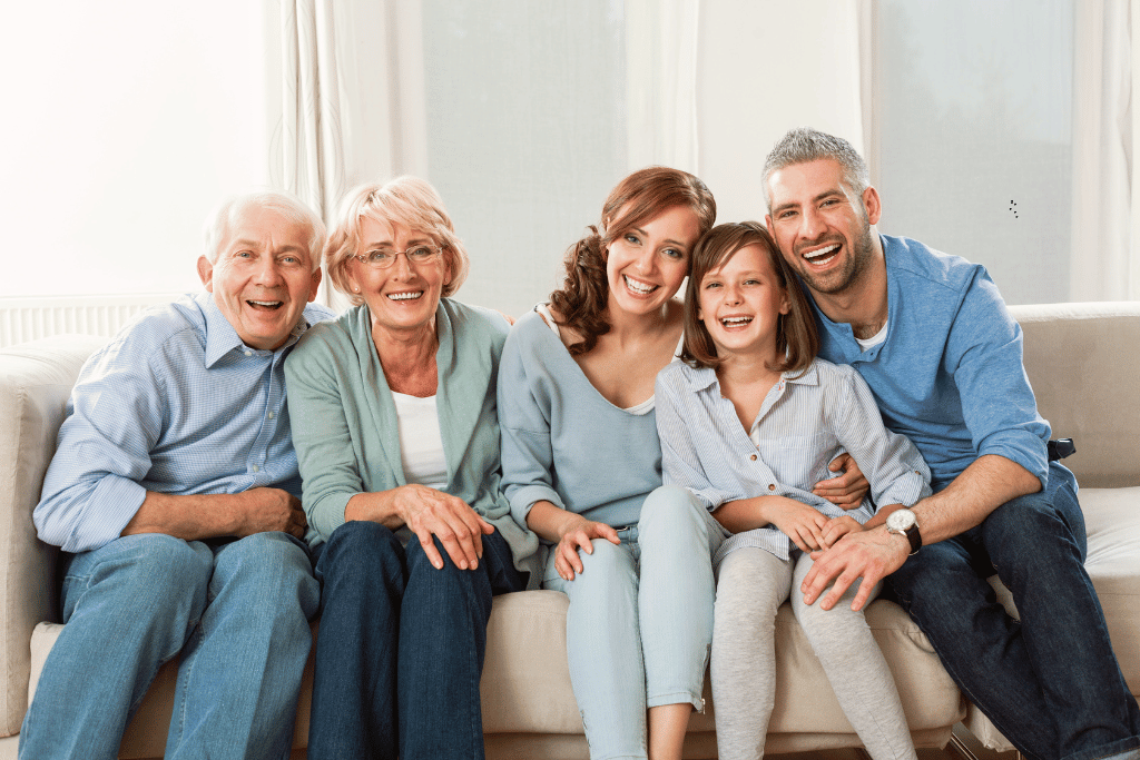 Adapting Section 8 for Multigenerational Families