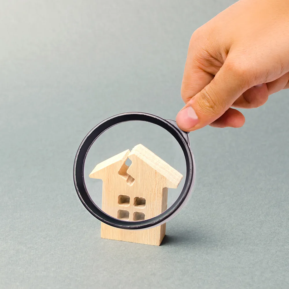 Wear and Tear vs. Damage - What is the Difference?