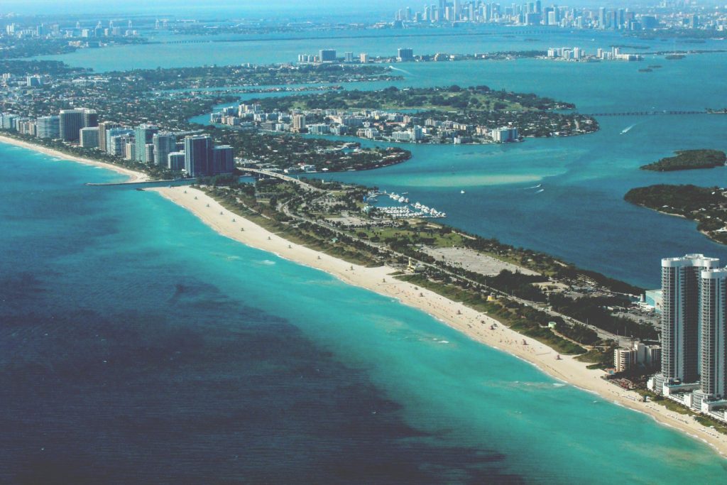 Why Buyers Are Flocking to Miami